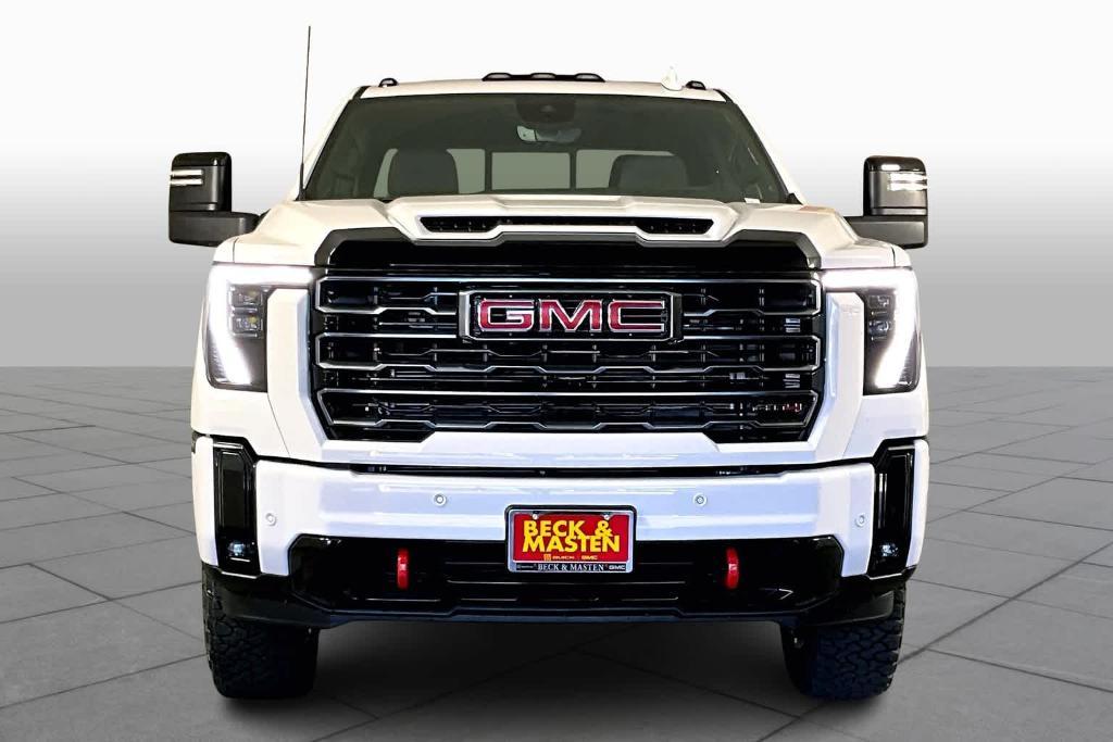 new 2025 GMC Sierra 2500 car, priced at $85,225