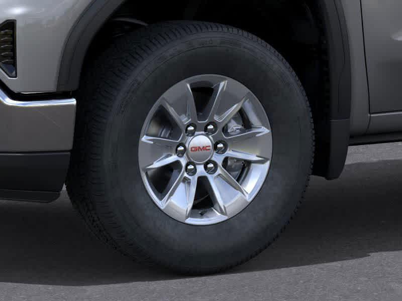 new 2025 GMC Sierra 1500 car, priced at $44,175