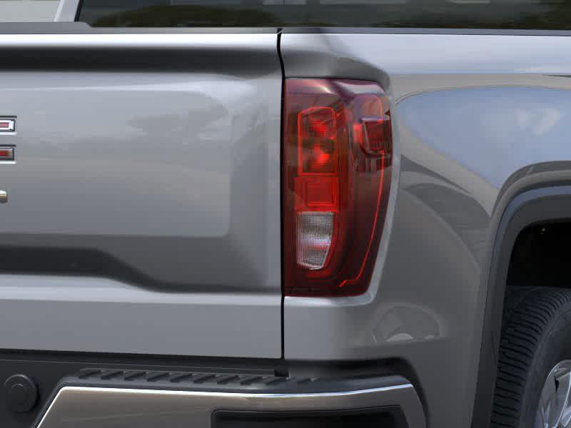 new 2025 GMC Sierra 1500 car, priced at $44,175