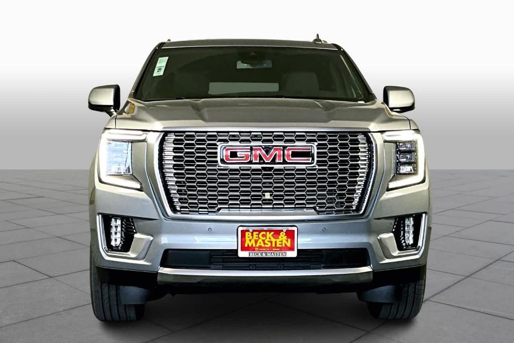 new 2024 GMC Yukon XL car, priced at $87,445