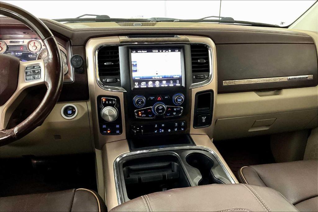 used 2017 Ram 1500 car, priced at $21,942