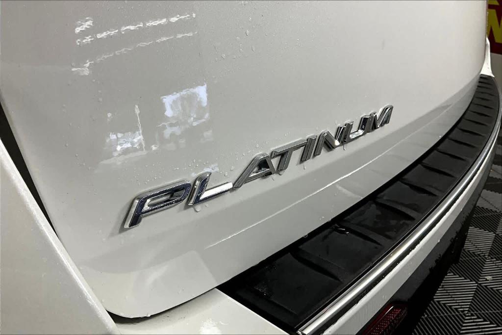 used 2021 Ford Explorer car, priced at $26,725