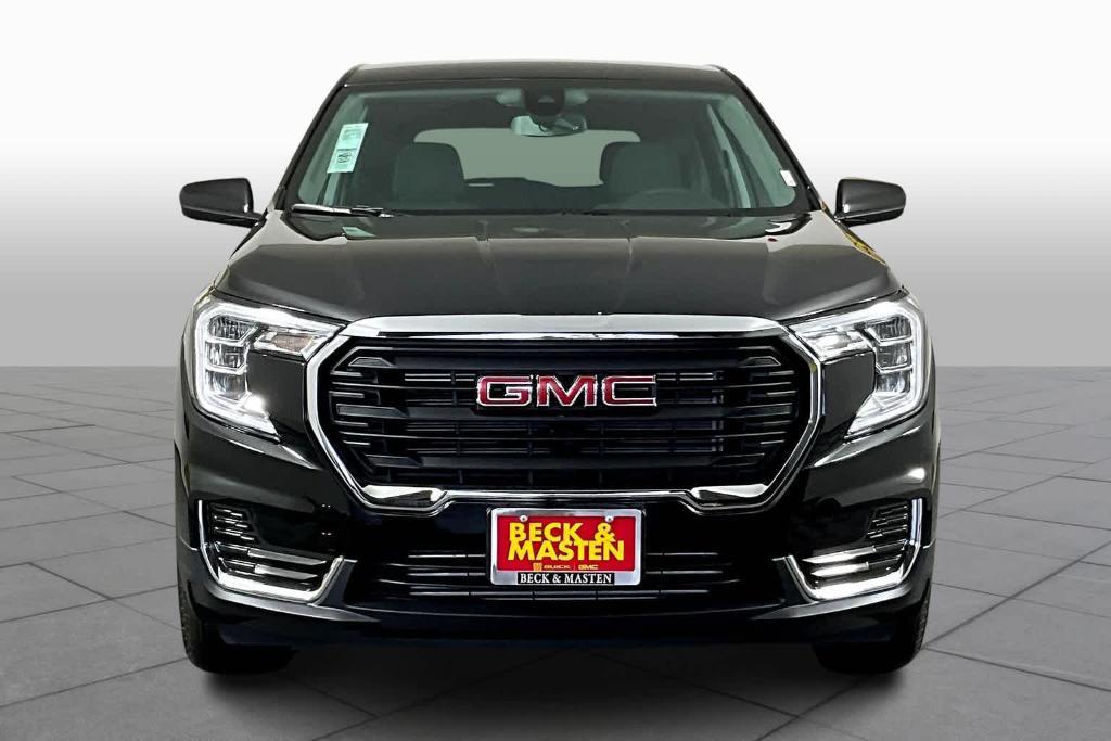 new 2024 GMC Terrain car, priced at $28,209