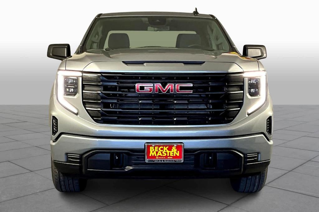 new 2025 GMC Sierra 1500 car, priced at $48,680