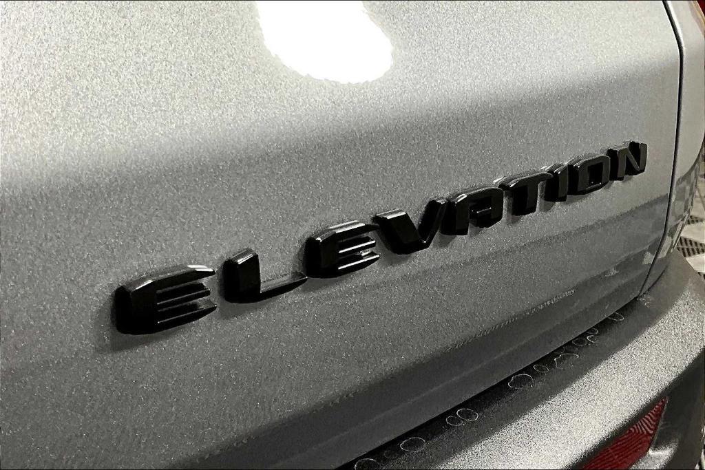 new 2025 GMC Acadia car, priced at $49,013