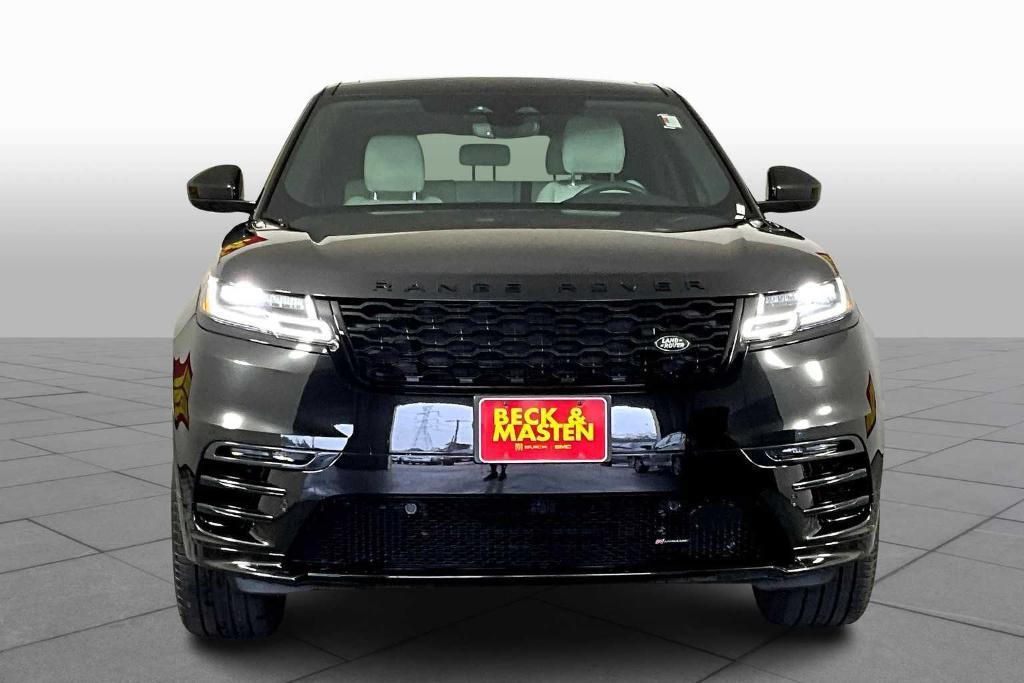 used 2023 Land Rover Range Rover Velar car, priced at $49,985