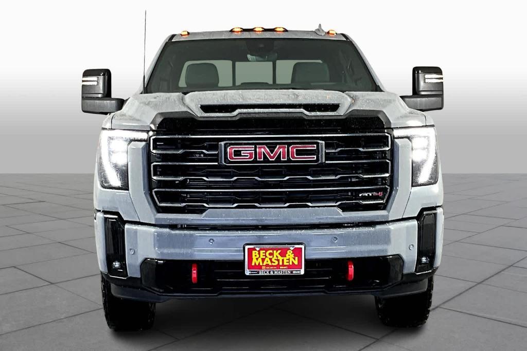 new 2025 GMC Sierra 2500 car, priced at $87,810