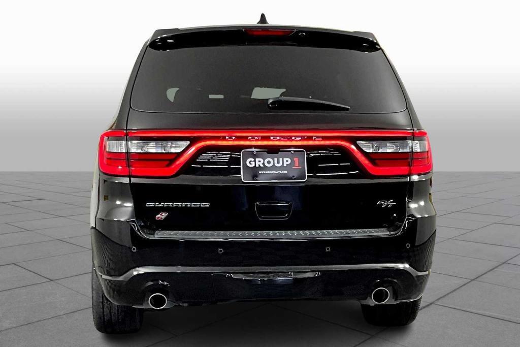 used 2020 Dodge Durango car, priced at $22,453