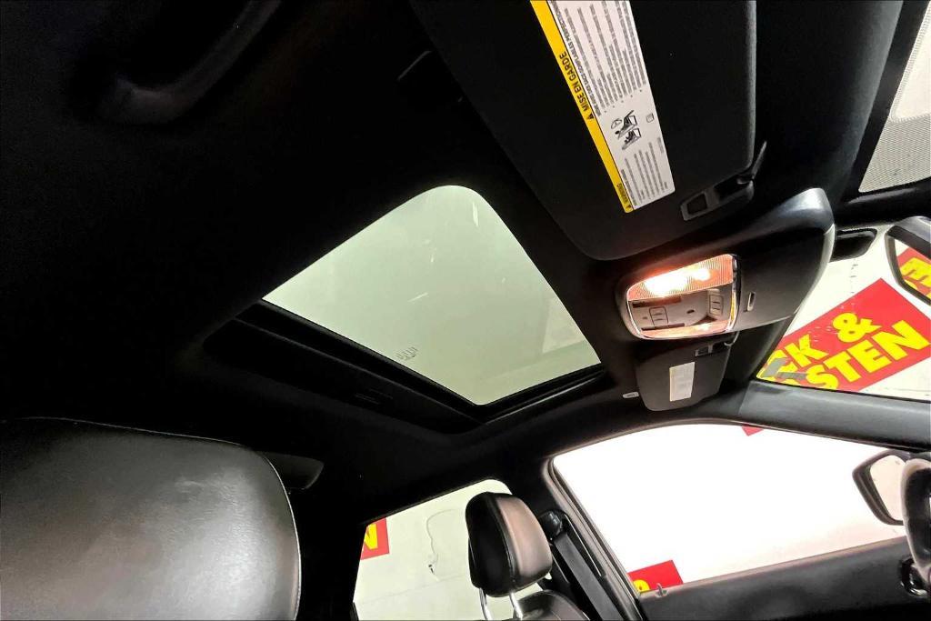 used 2020 Dodge Durango car, priced at $22,453