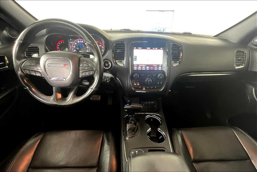 used 2020 Dodge Durango car, priced at $22,453