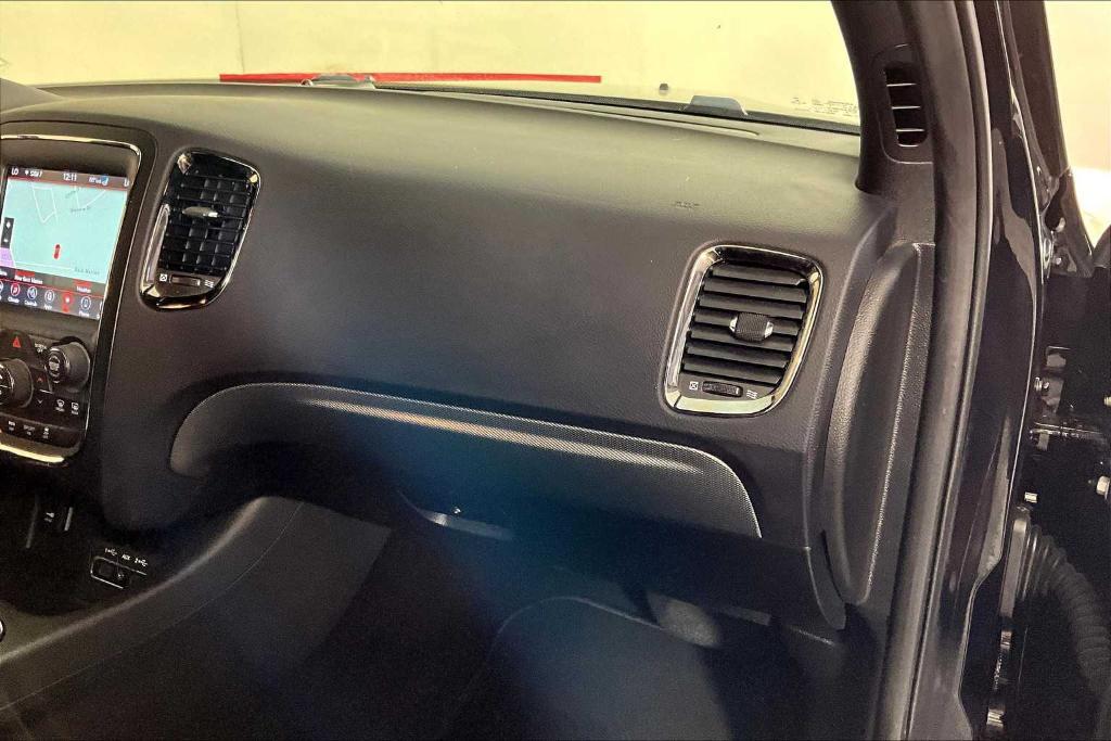 used 2020 Dodge Durango car, priced at $22,453
