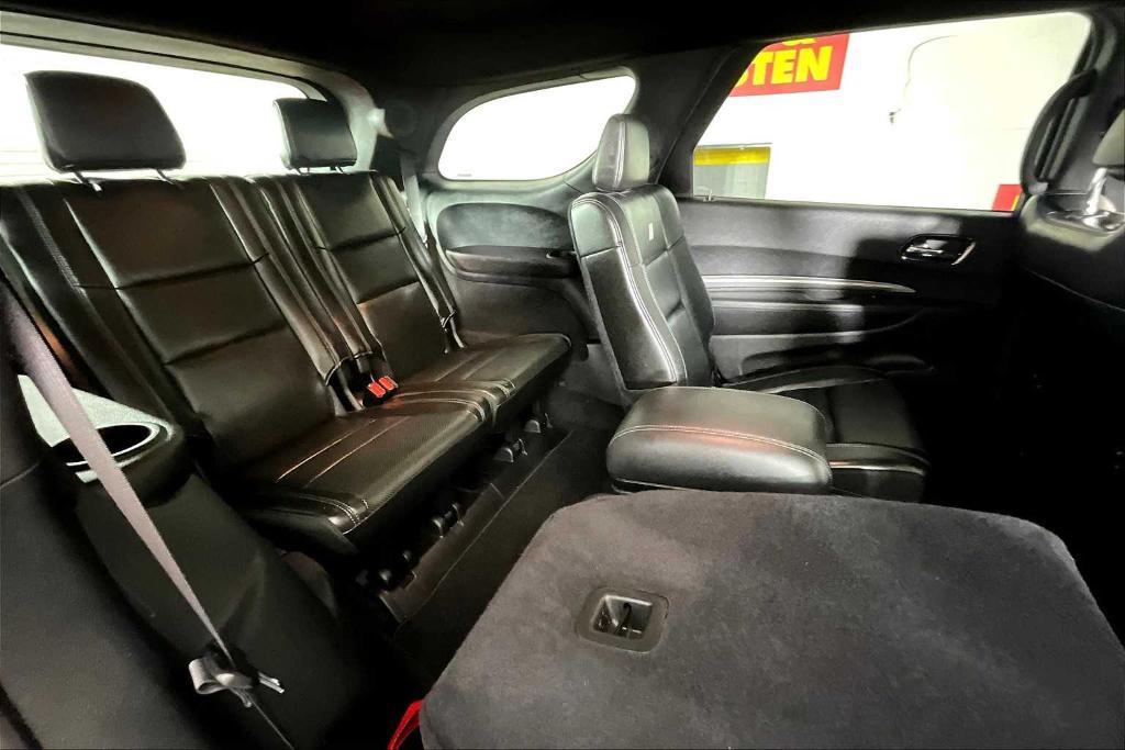 used 2020 Dodge Durango car, priced at $22,453