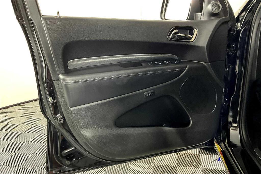used 2020 Dodge Durango car, priced at $22,453