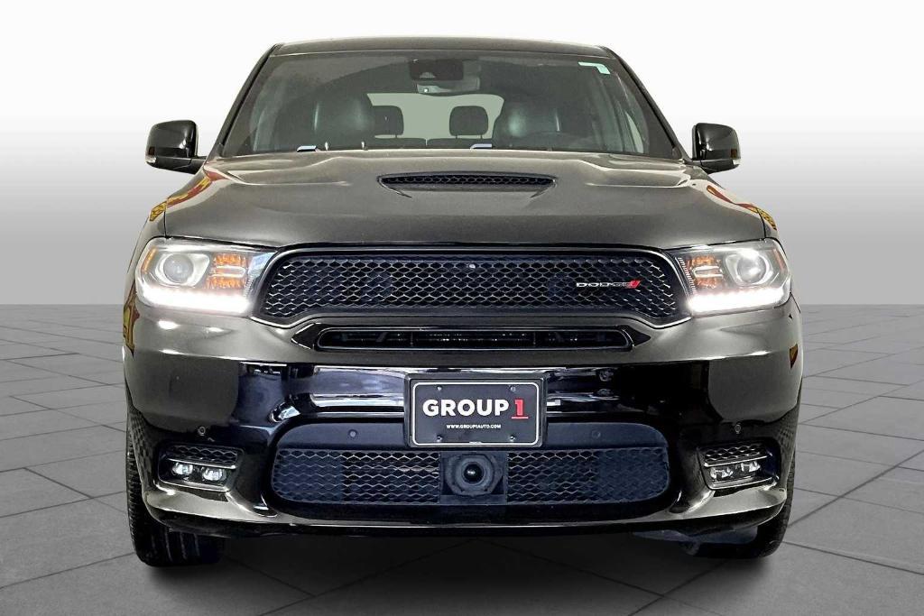 used 2020 Dodge Durango car, priced at $22,453