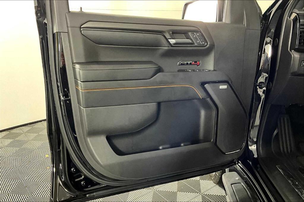 used 2024 GMC Sierra 1500 car, priced at $56,564