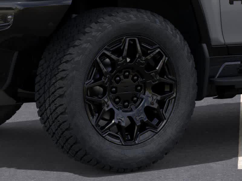 new 2025 GMC HUMMER EV SUV car, priced at $101,965