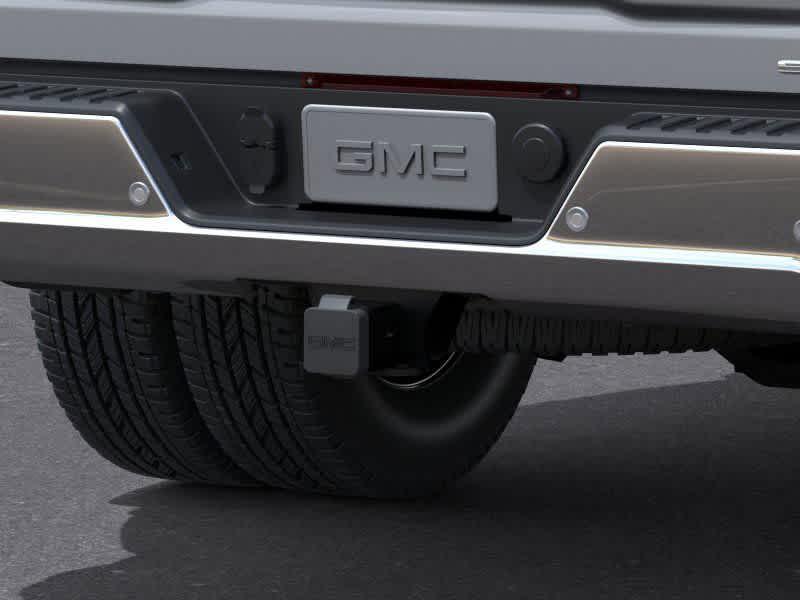 new 2025 GMC Sierra 3500 car, priced at $82,479