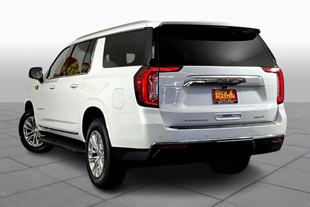 new 2024 GMC Yukon XL car, priced at $71,574