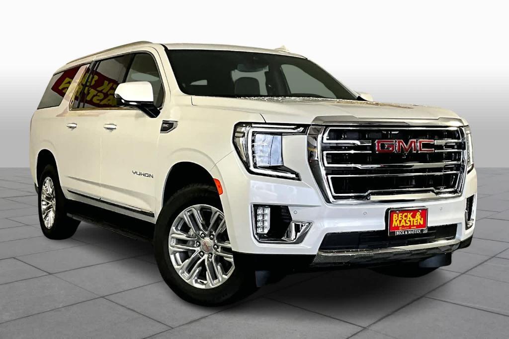 new 2024 GMC Yukon XL car, priced at $71,574