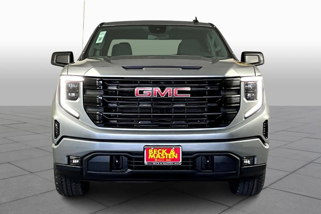 new 2024 GMC Sierra 1500 car, priced at $47,117