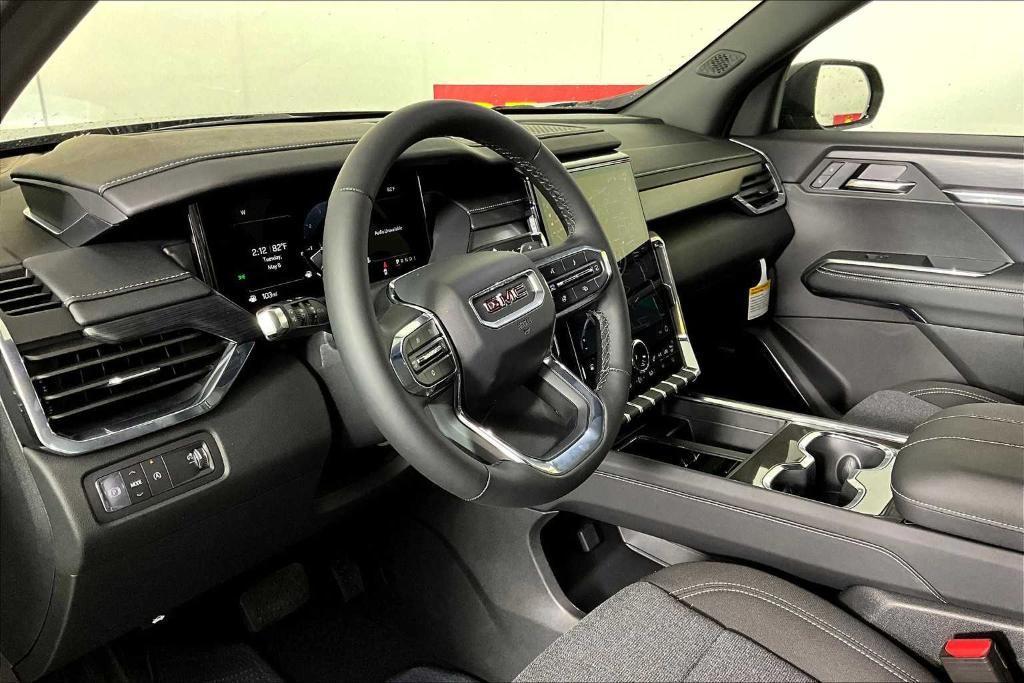 new 2025 GMC Acadia car, priced at $43,990