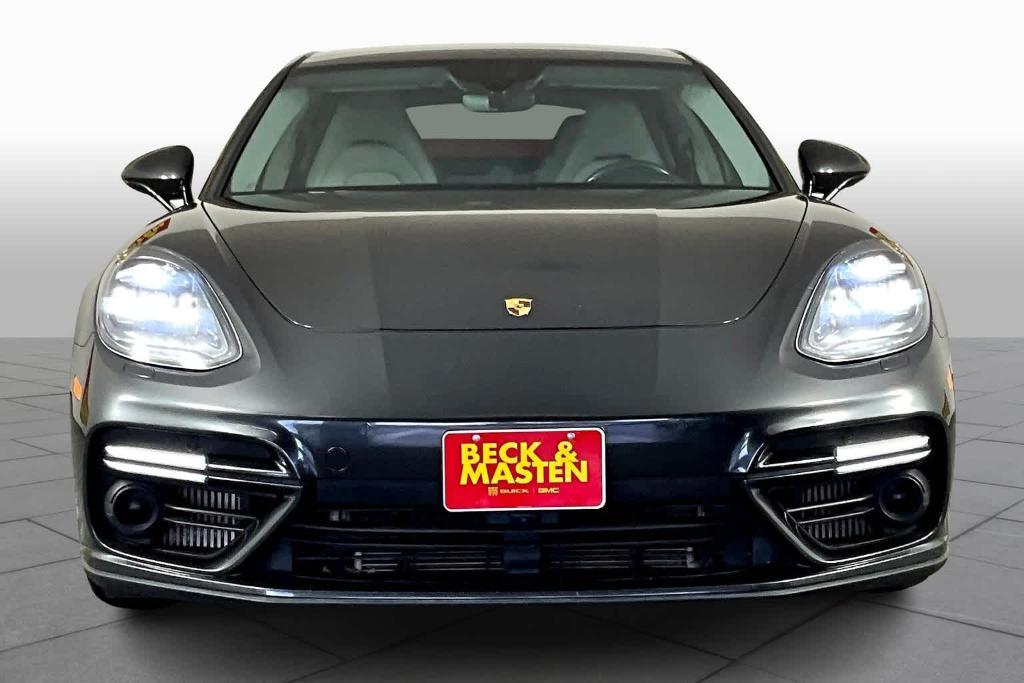 used 2017 Porsche Panamera car, priced at $34,535