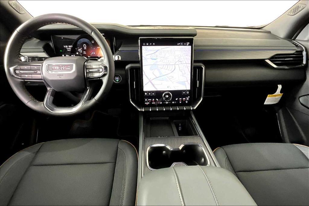 new 2025 GMC Acadia car, priced at $52,540