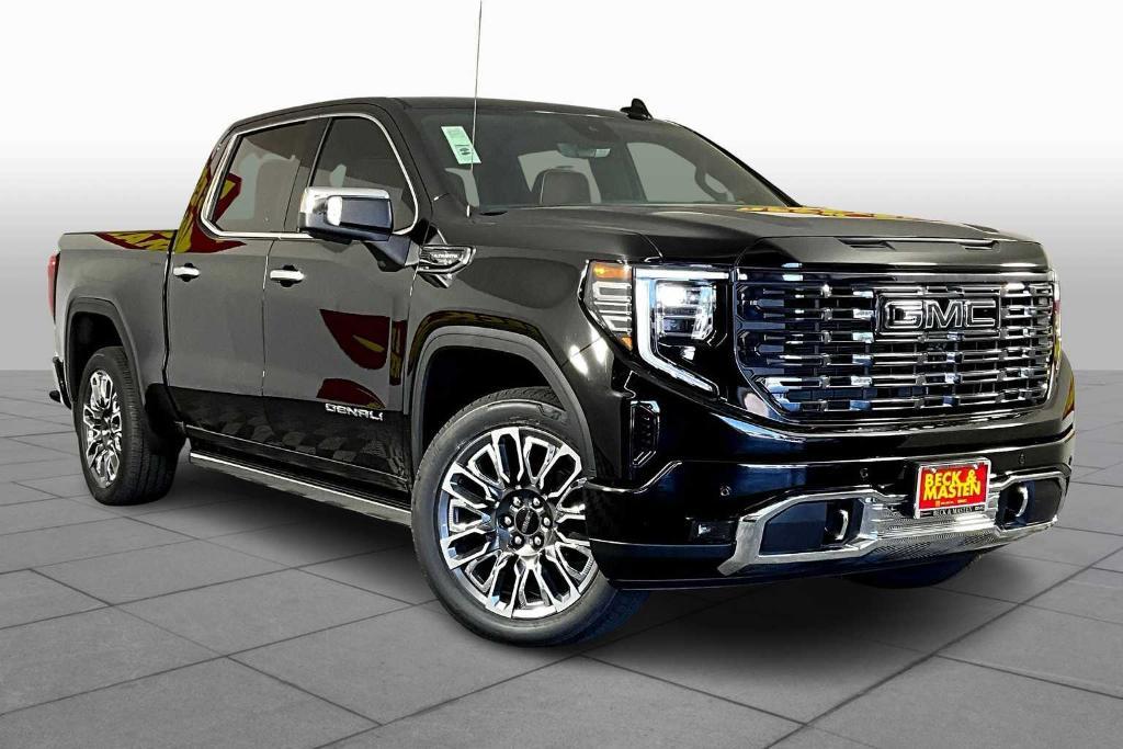 new 2025 GMC Sierra 1500 car, priced at $84,239