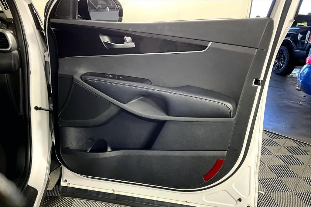 used 2020 Kia Sorento car, priced at $16,995