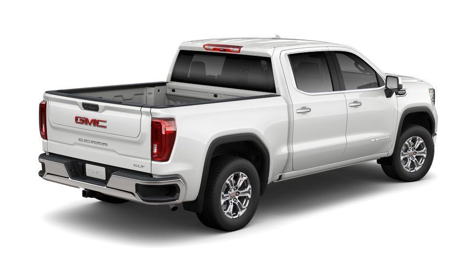 new 2025 GMC Sierra 1500 car, priced at $54,892