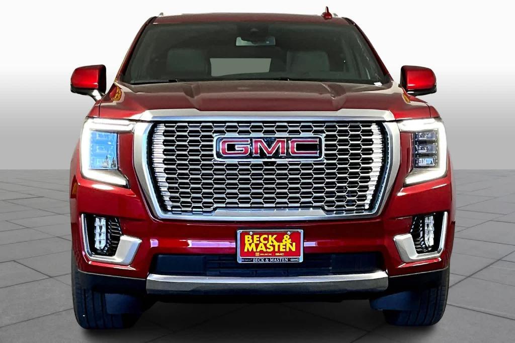 new 2024 GMC Yukon XL car, priced at $86,534