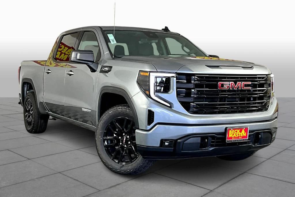 new 2024 GMC Sierra 1500 car, priced at $47,451