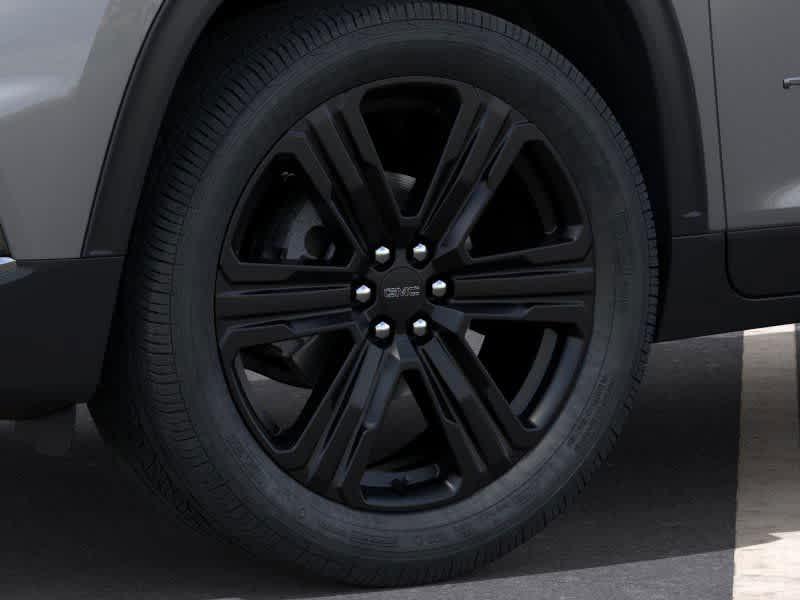 new 2025 GMC Acadia car, priced at $49,187