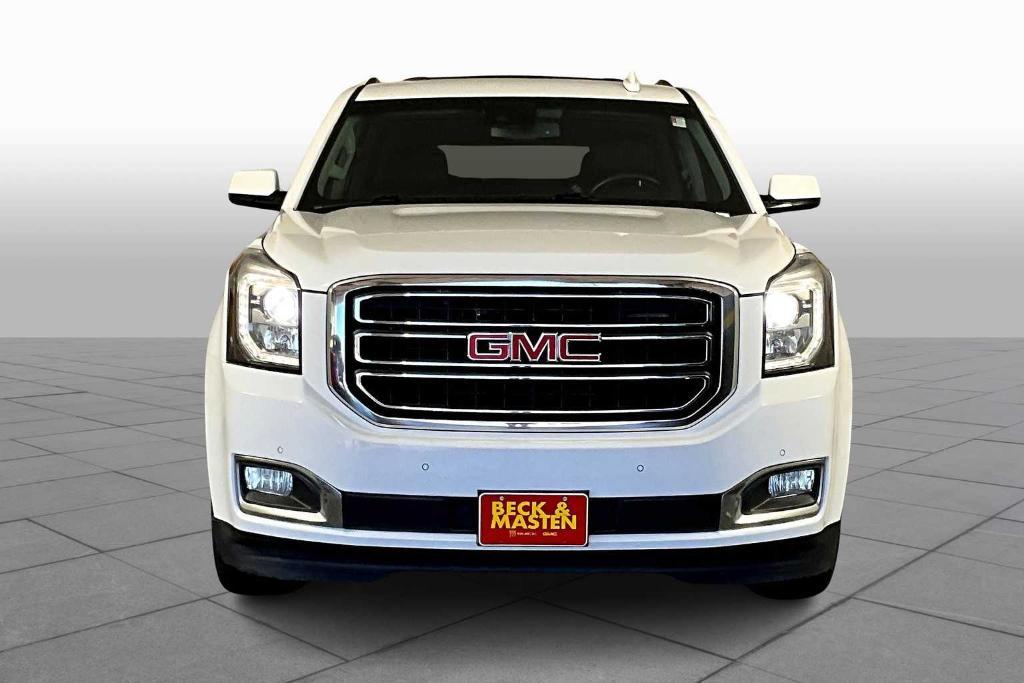 used 2018 GMC Yukon XL car, priced at $28,795