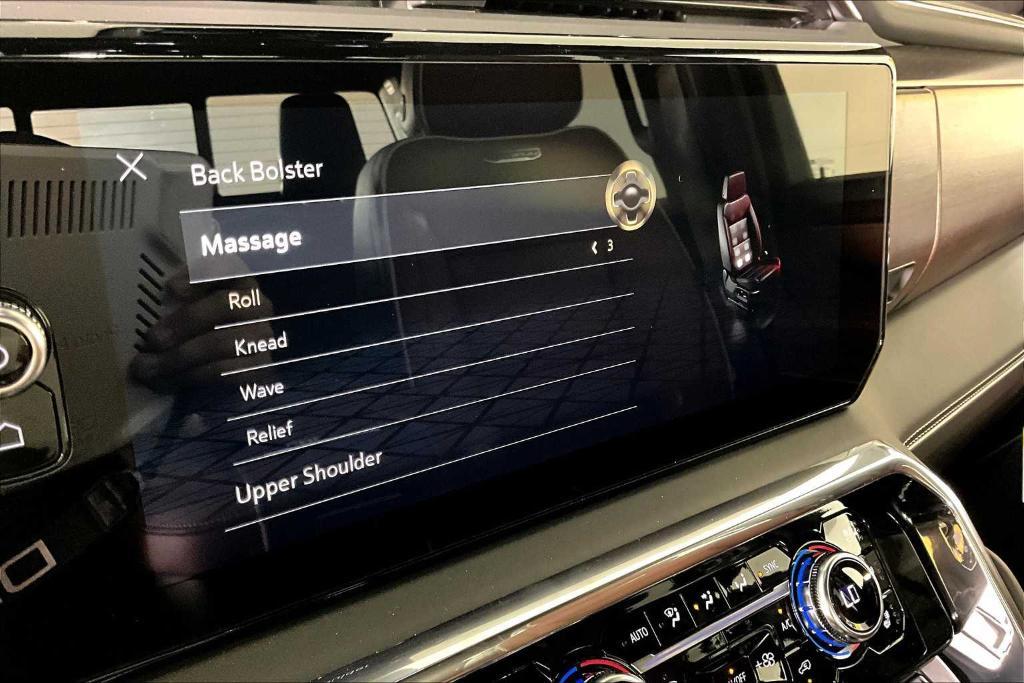 new 2025 GMC Sierra 3500 car, priced at $100,365