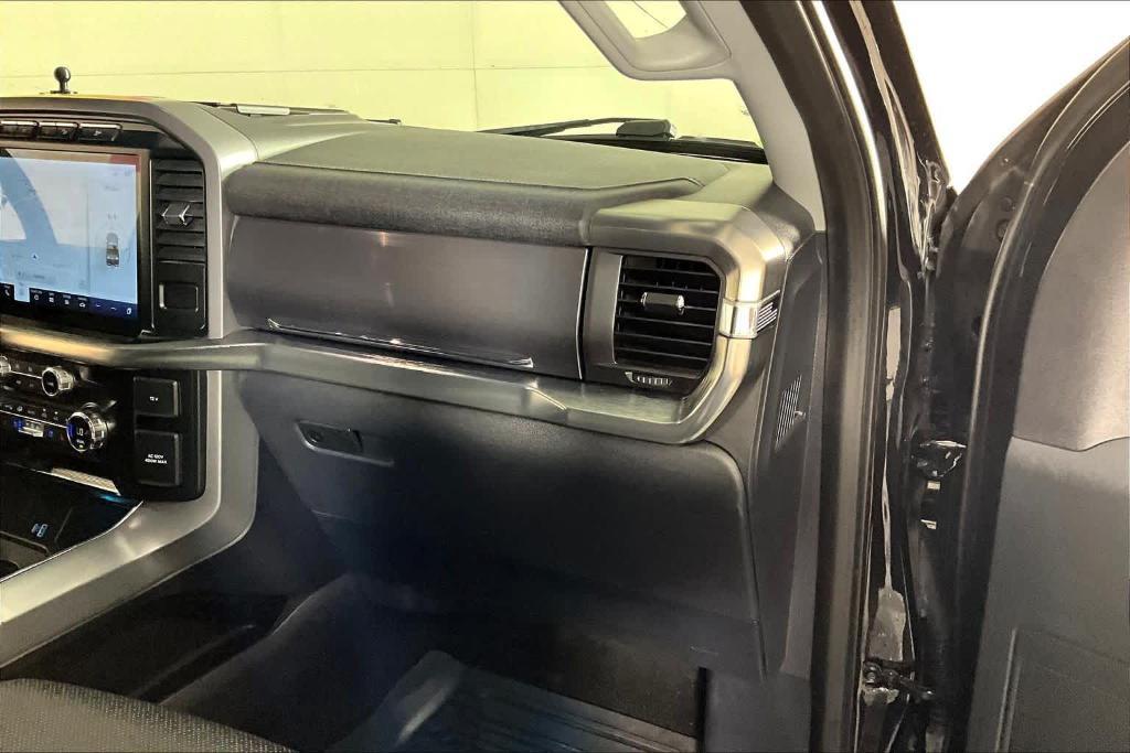 used 2021 Ford F-150 car, priced at $33,645