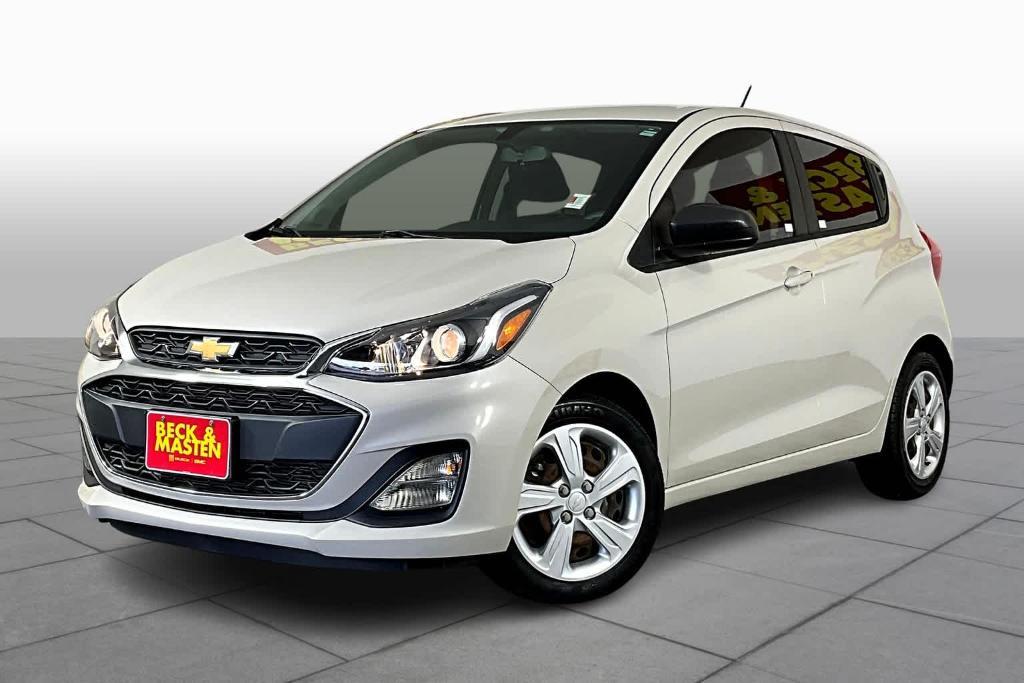 used 2019 Chevrolet Spark car, priced at $14,695