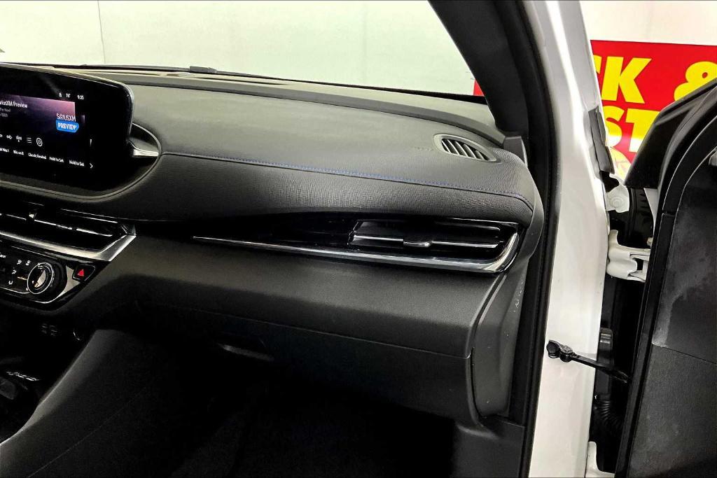 used 2024 Buick Envista car, priced at $25,985