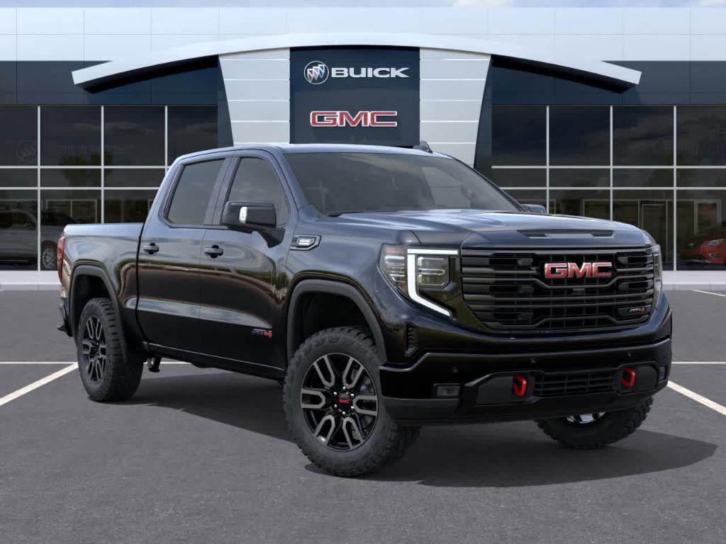 new 2026 GMC Sierra 1500 car, priced at $68,060