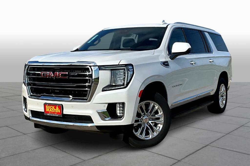 new 2024 GMC Yukon XL car, priced at $71,574