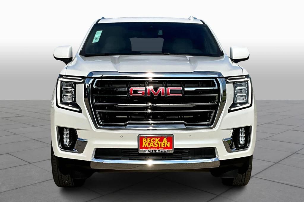 new 2024 GMC Yukon XL car, priced at $71,574