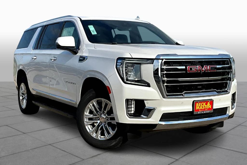 new 2024 GMC Yukon XL car, priced at $71,574