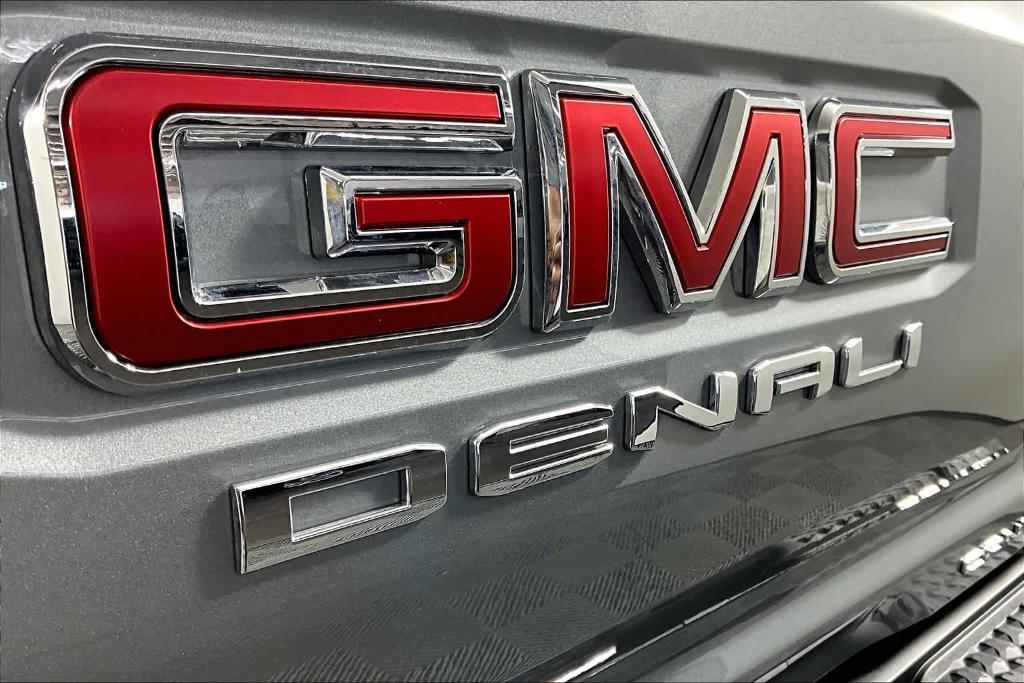 used 2023 GMC Canyon car, priced at $45,995