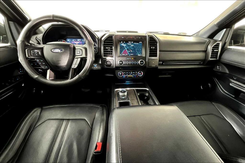 used 2018 Ford Expedition Max car, priced at $19,895