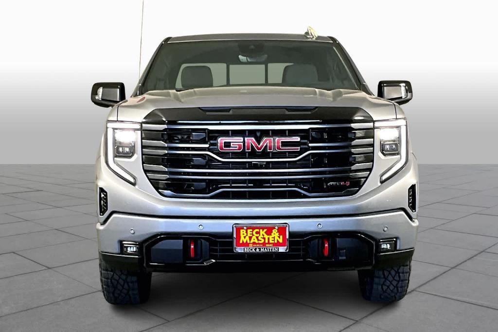 new 2025 GMC Sierra 1500 car, priced at $69,010