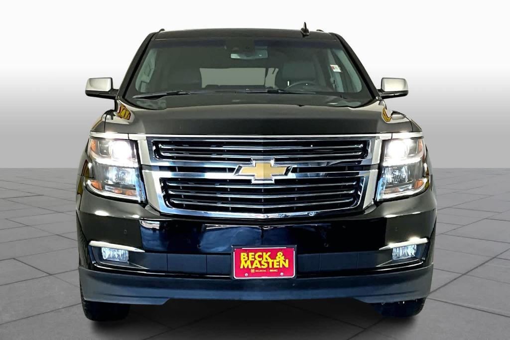 used 2019 Chevrolet Suburban car, priced at $35,995