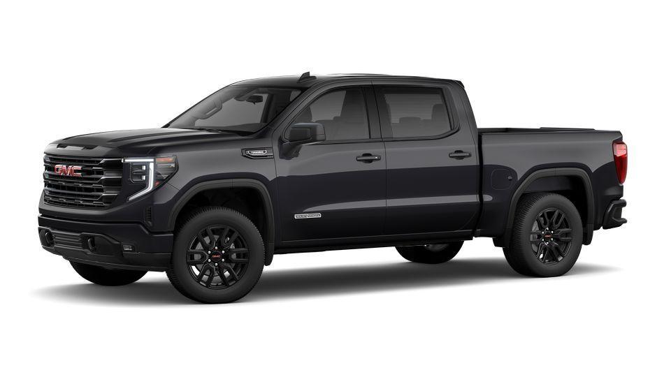 new 2025 GMC Sierra 1500 car, priced at $61,662