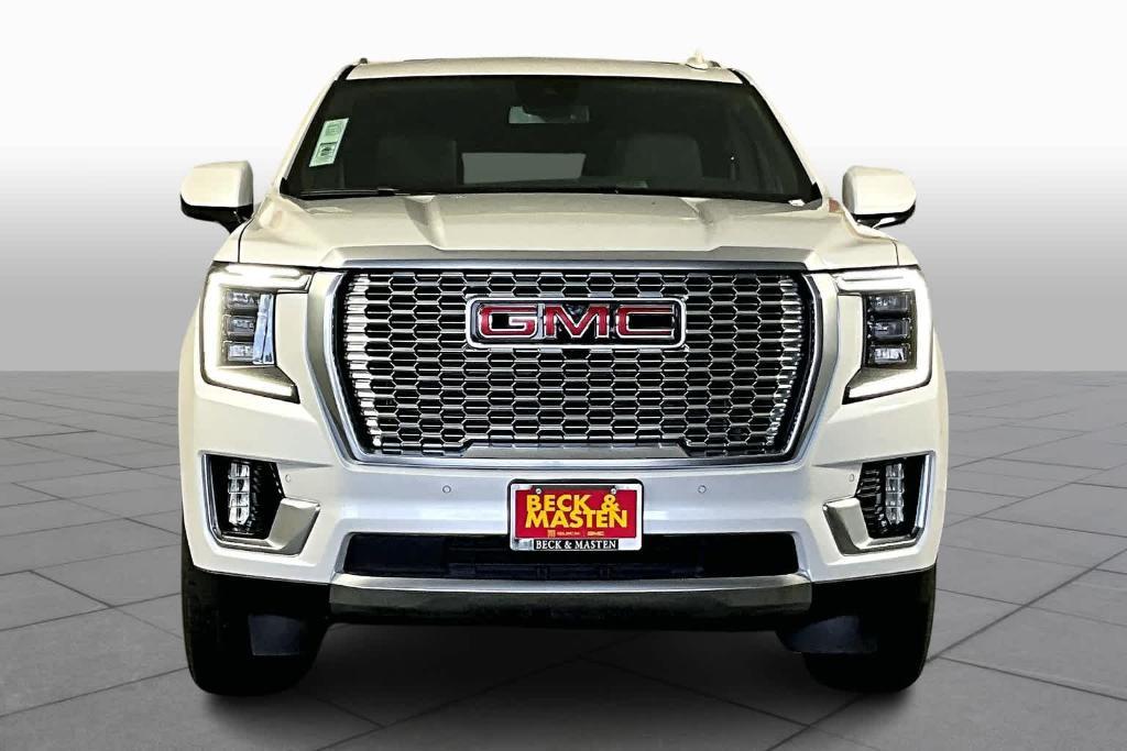 new 2024 GMC Yukon XL car, priced at $87,572