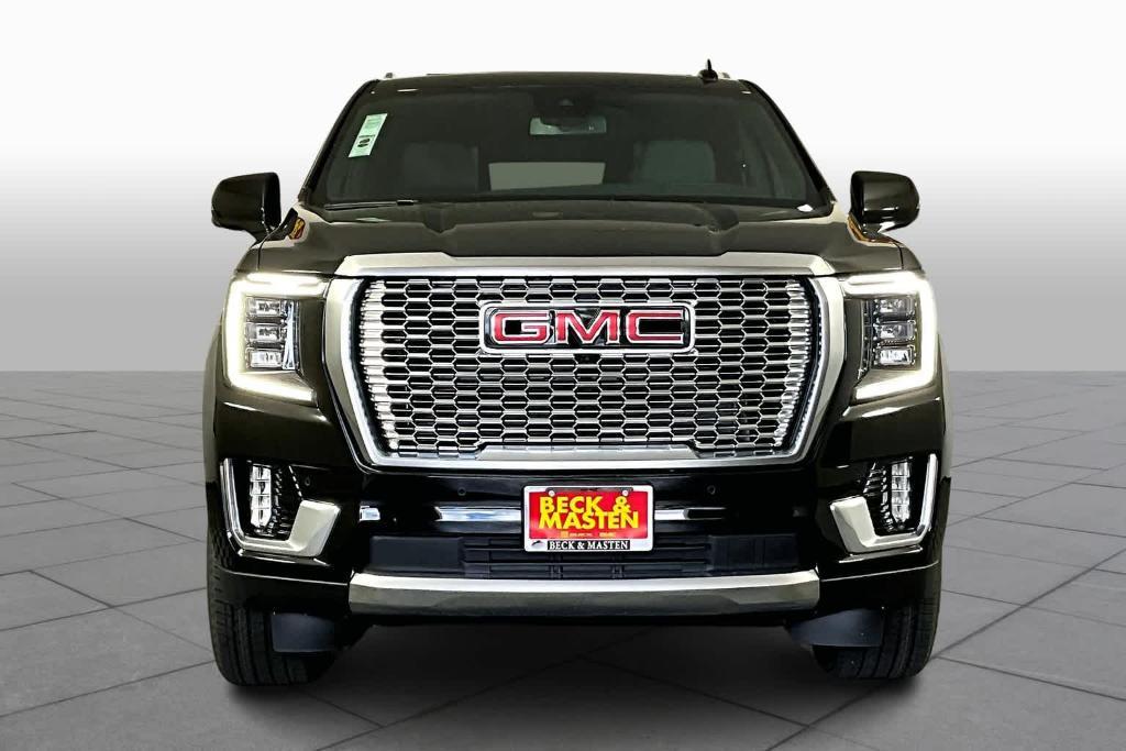 new 2024 GMC Yukon XL car, priced at $85,083