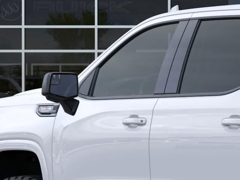 new 2025 GMC Sierra 1500 car, priced at $72,775